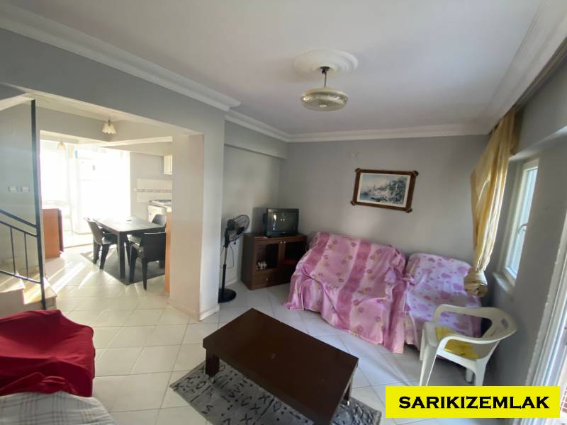 Edremit Tahtakuşlar Mah`da3+1  Villa. - 3